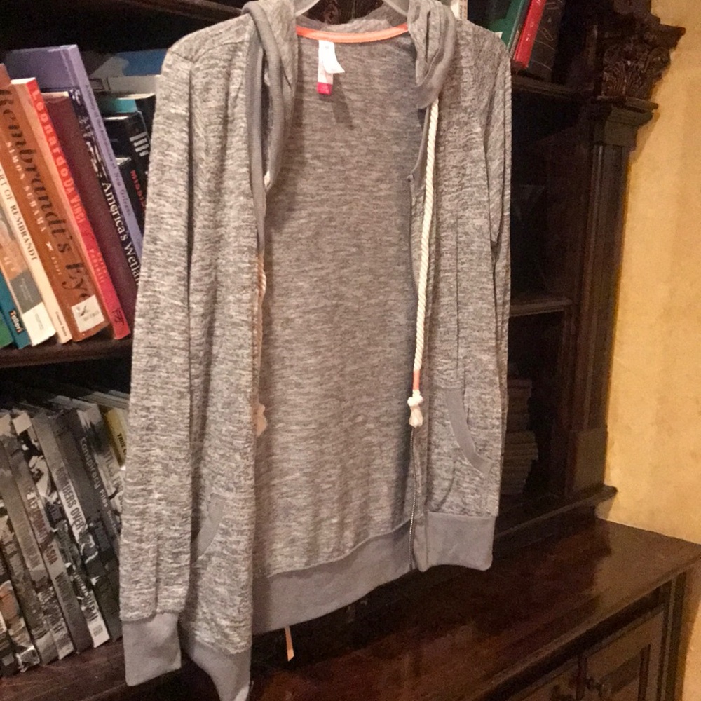 Large 11-13 hoodie